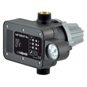 IDROMAT 5E